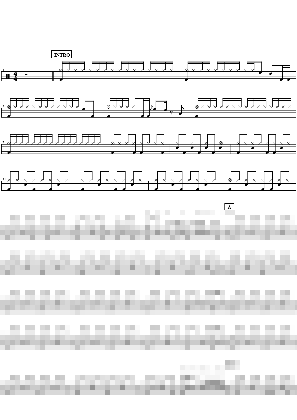 Dreams Come True Sheet Music Preview