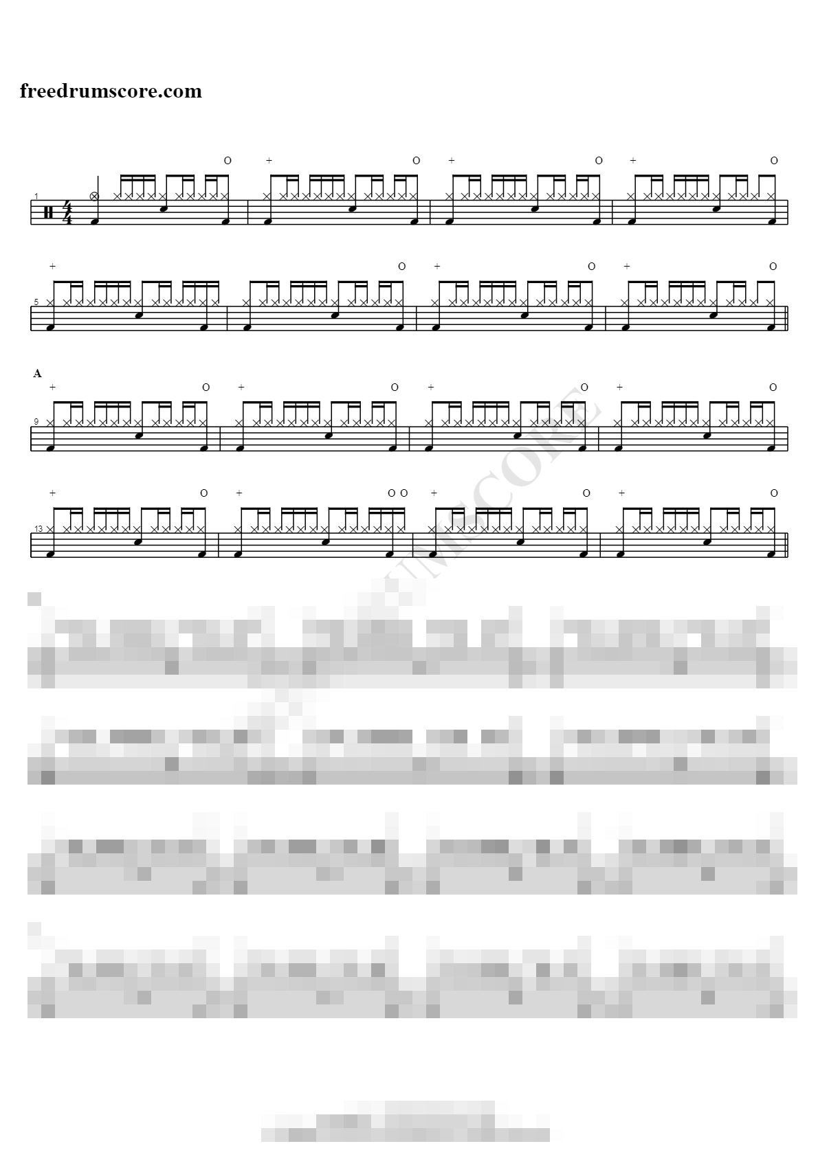 Wonderful Tonight Sheet Music Preview