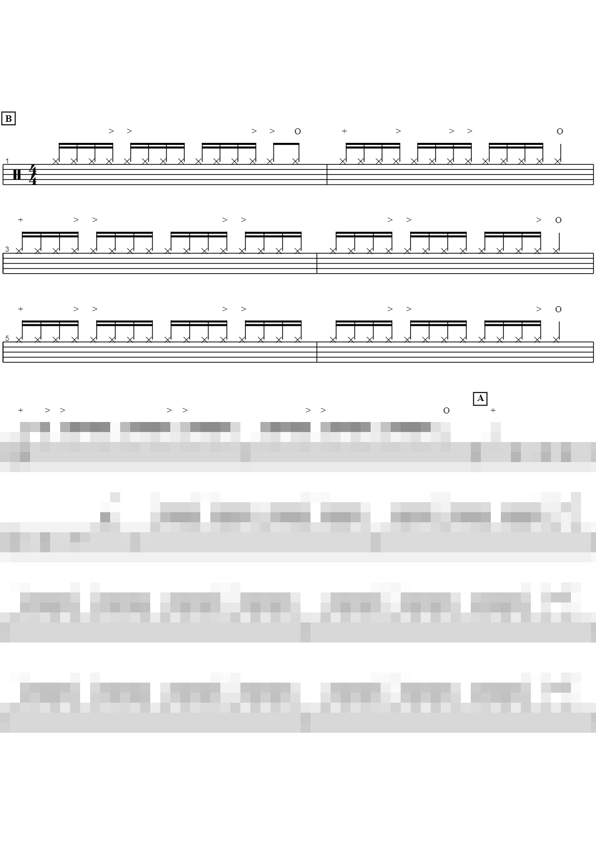 Friend Of God Sheet Music Preview