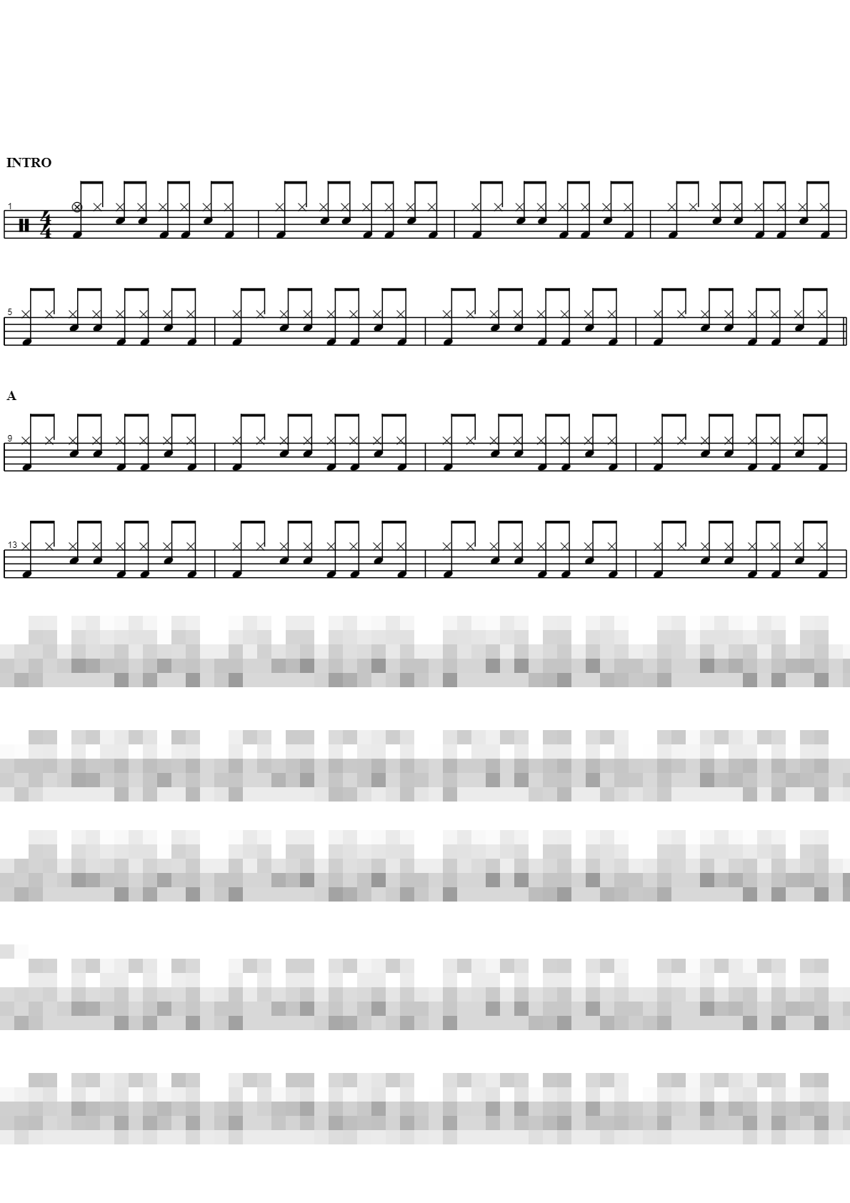 You`re Only Lonely Sheet Music Preview