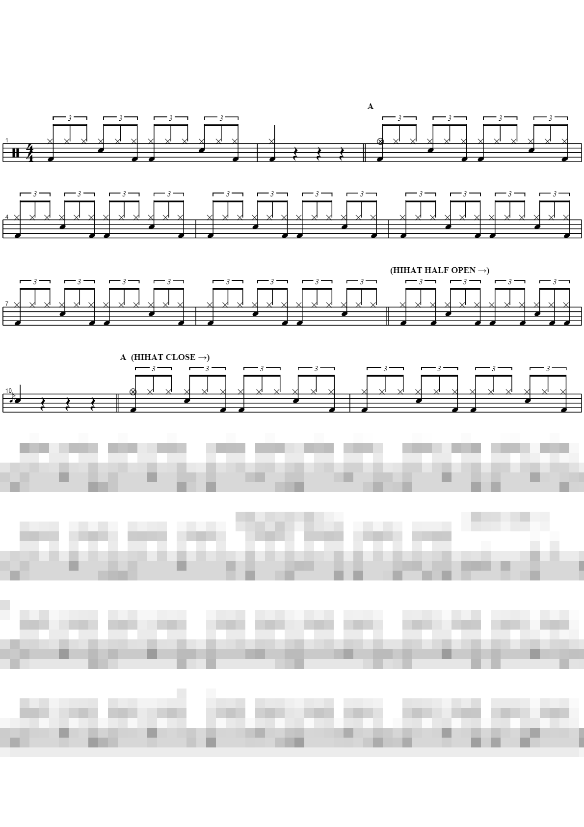 I Can't Stop Loving You Sheet Music Preview