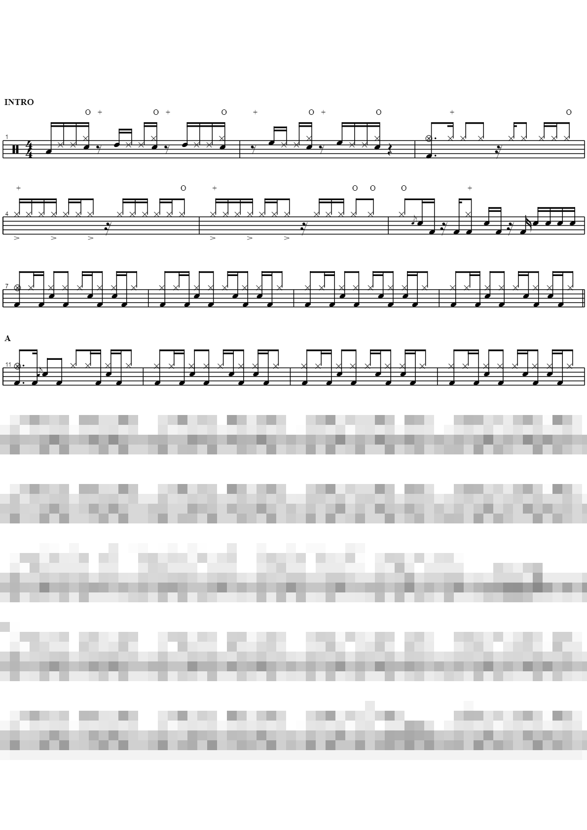 Soul With A Capital S Sheet Music Preview