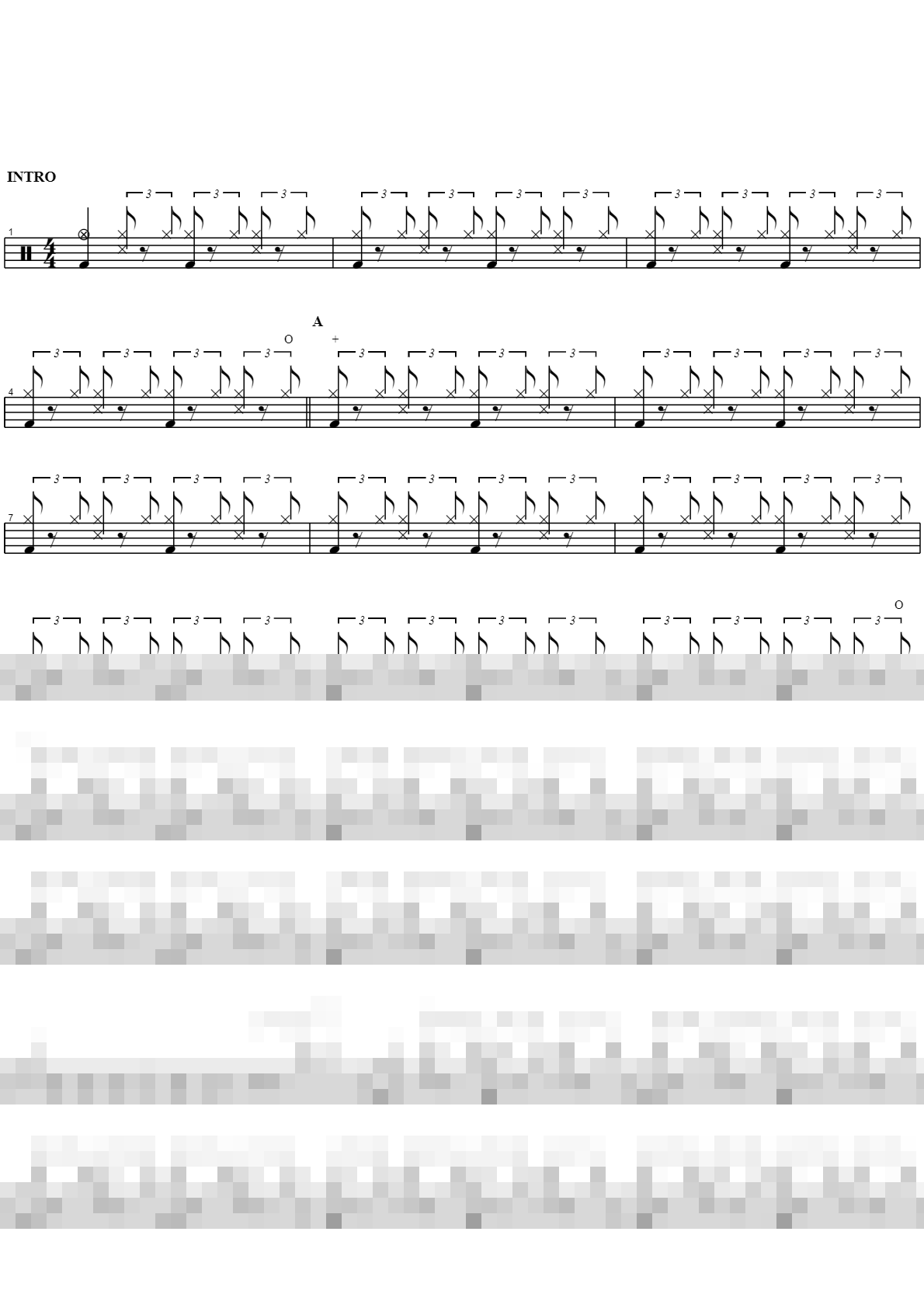 L.O.V.E (Nat King Cole) Sheet Music Preview