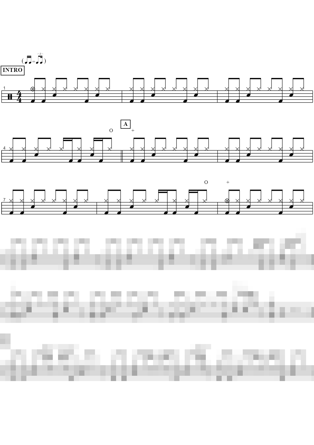 51분전 Sheet Music Preview