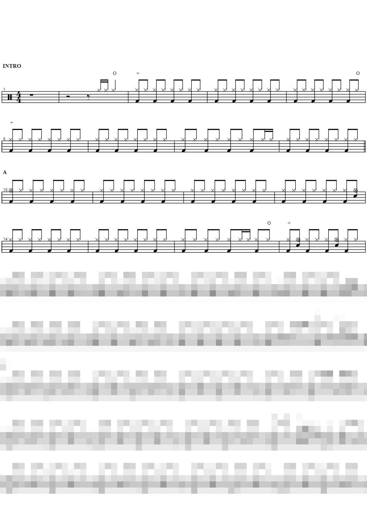Celebrate Jesus Sheet Music Preview