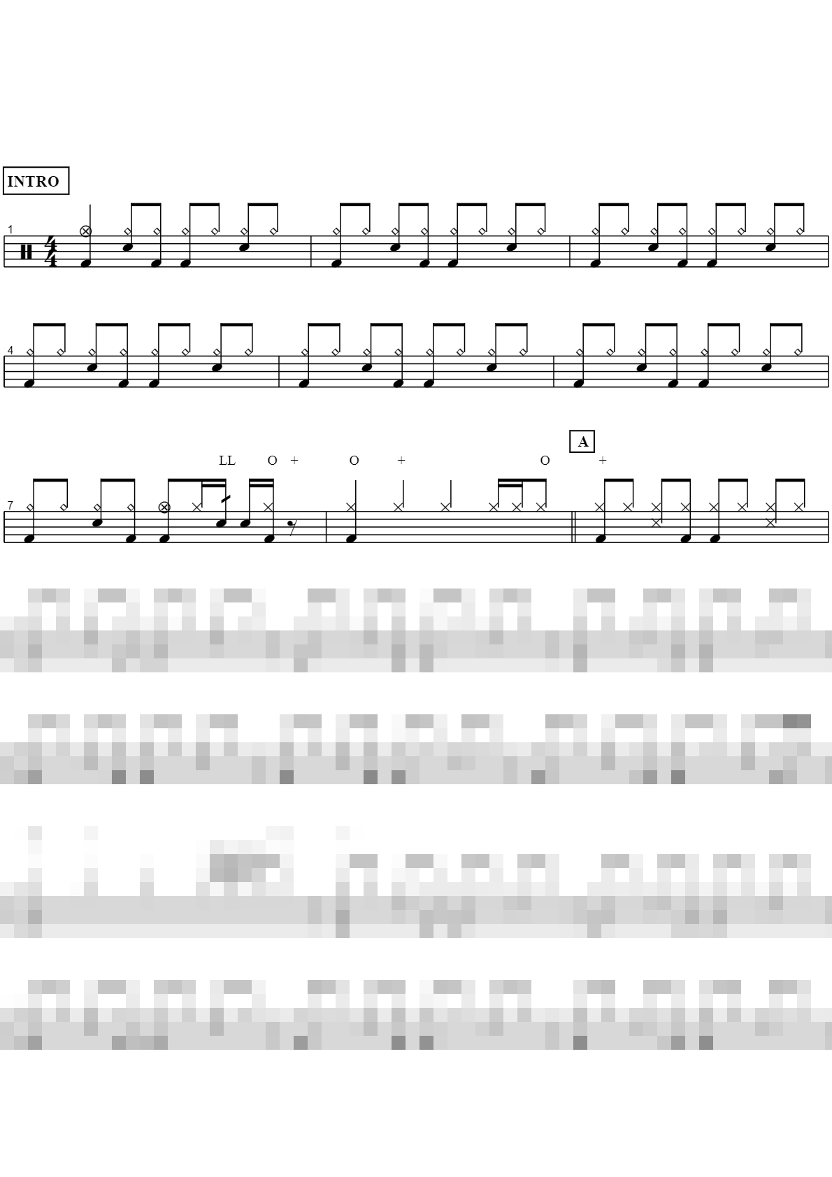 Help Me Make It Through The Night Sheet Music Preview