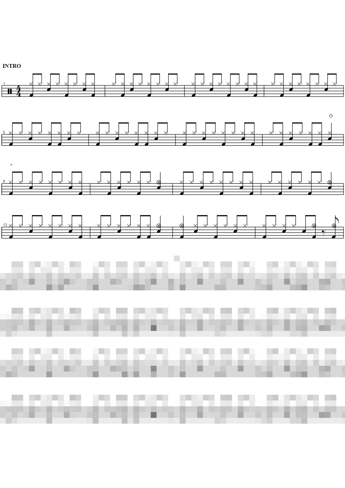 독도는 우리땅 Sheet Music Preview