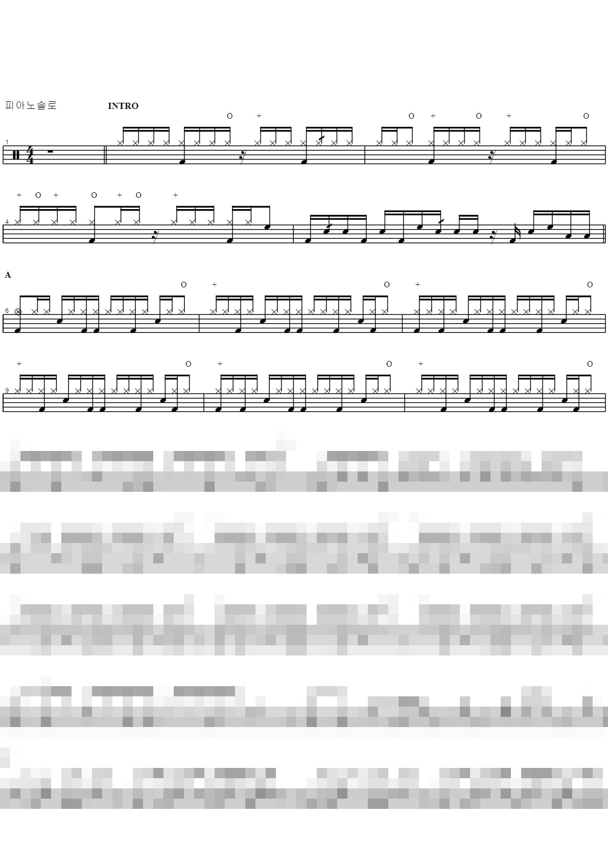 It`s My Pleasure Sheet Music Preview